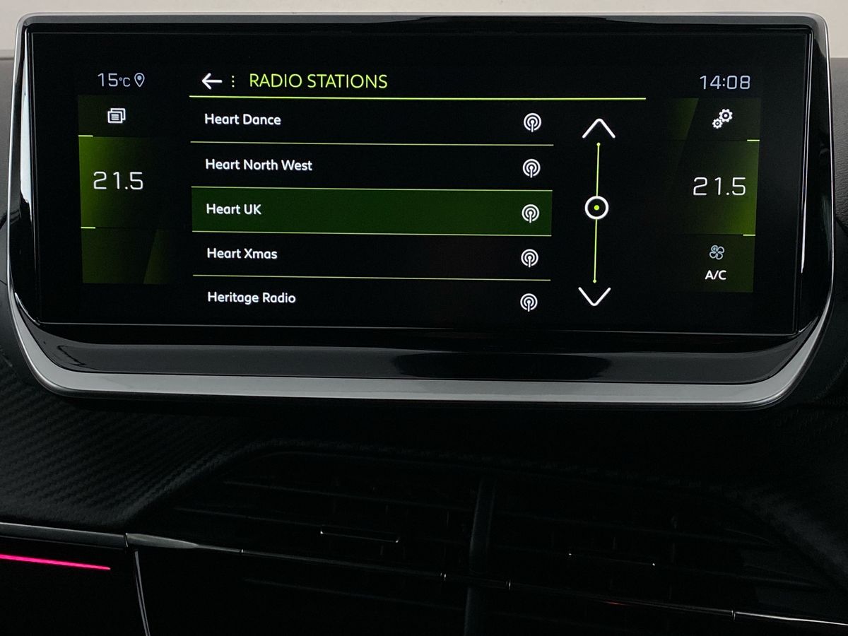 Used Peugeot 2008 2022 for sale - 77135354: Photo 19