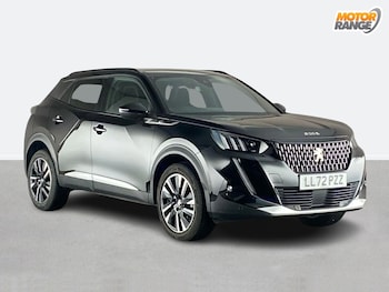 2022 - 1.2 PureTech 155 GT Premium 5dr EAT8