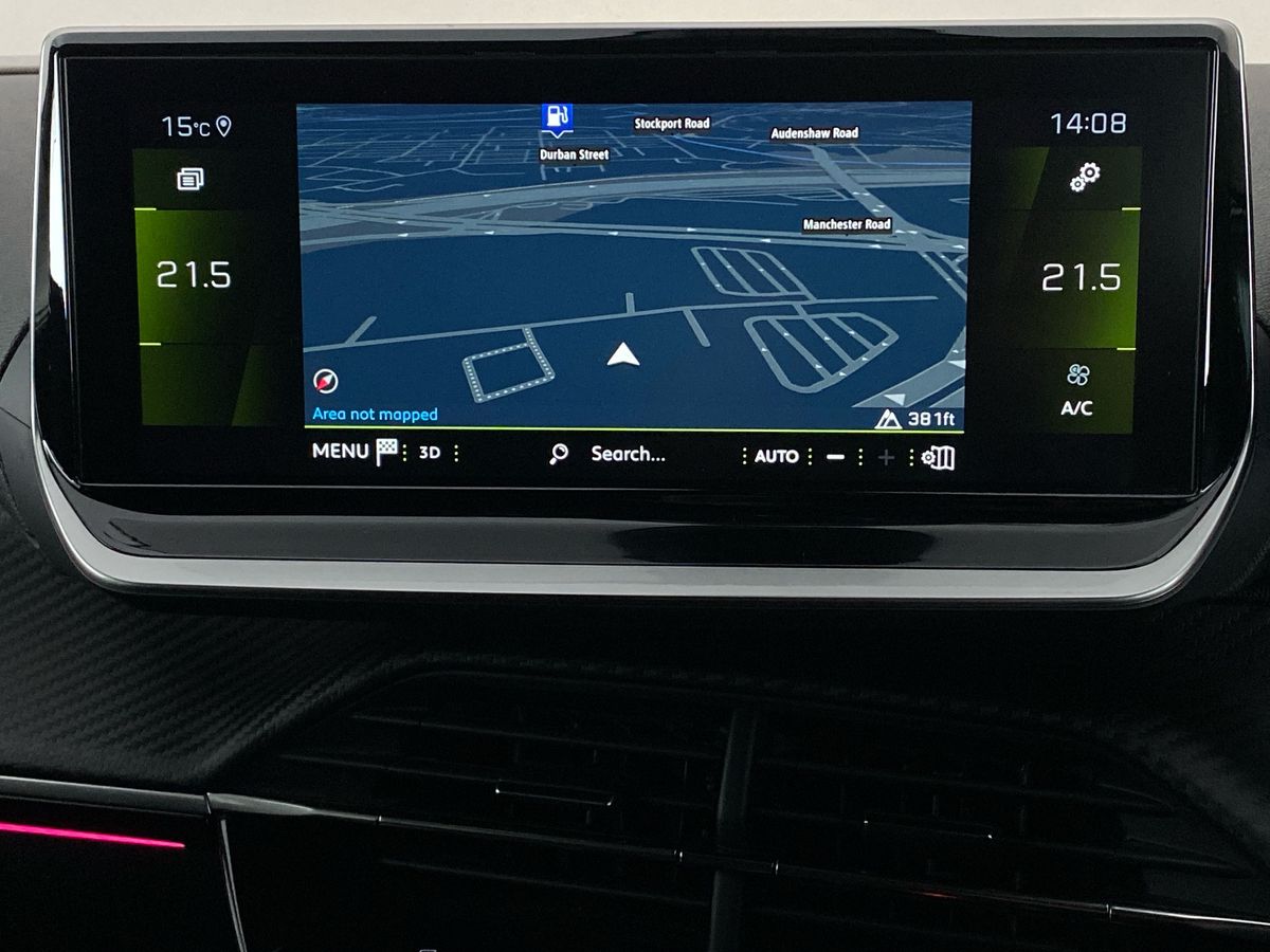 Used Peugeot 2008 2022 for sale - 77135354: Photo 20