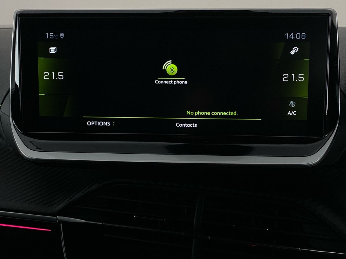 Used Peugeot 2008 2022 for sale - 77135354: Photo 21