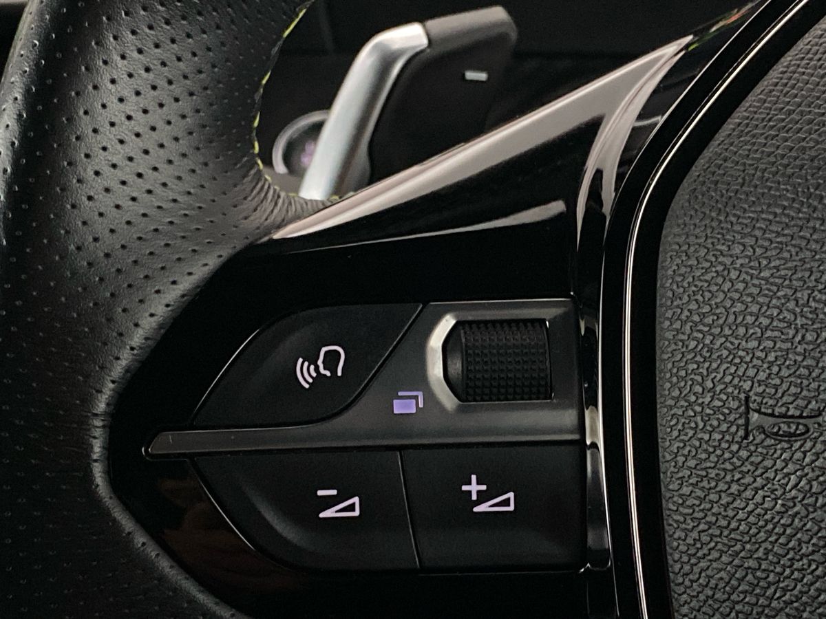 Used Peugeot 2008 2022 for sale - 77135354: Photo 24