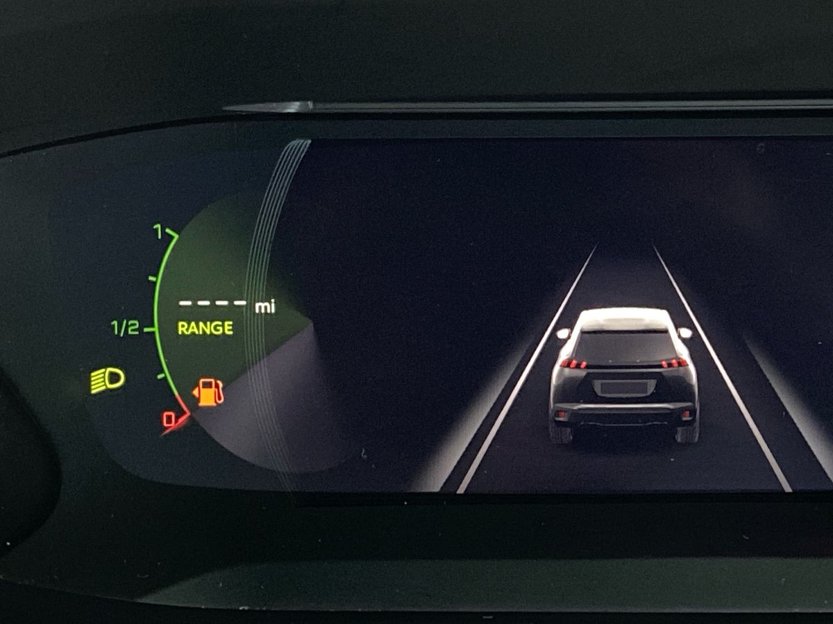 Used Peugeot 2008 2022 for sale - 77135354: Photo 26