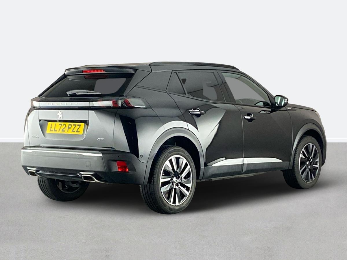 Used Peugeot 2008 2022 for sale - 77135354: Photo 3