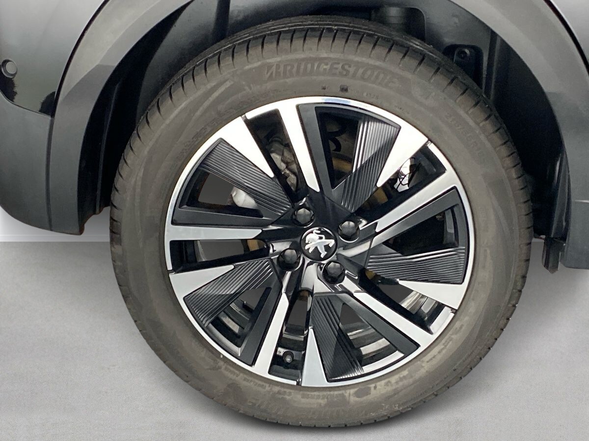 Used Peugeot 2008 2022 for sale - 77135354: Photo 32