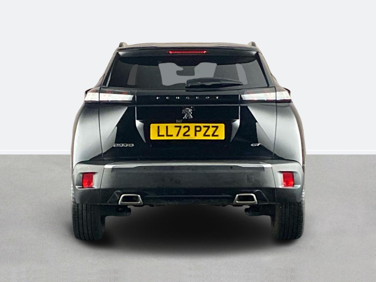 Used Peugeot 2008 2022 for sale - 77135354: Photo 4