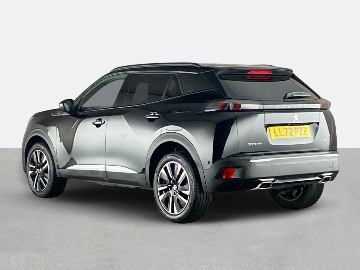 Used Peugeot 2008 2022 for sale - 77135354: Photo 5