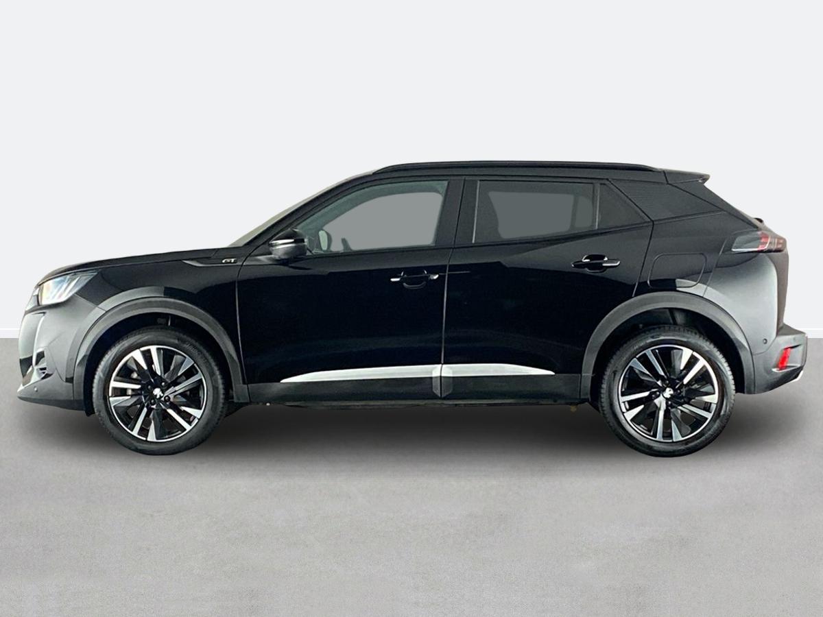 Used Peugeot 2008 2022 for sale - 77135354: Photo 6