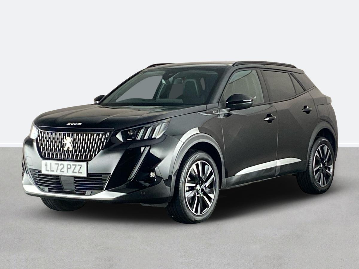 Used Peugeot 2008 2022 for sale - 77135354: Photo 7