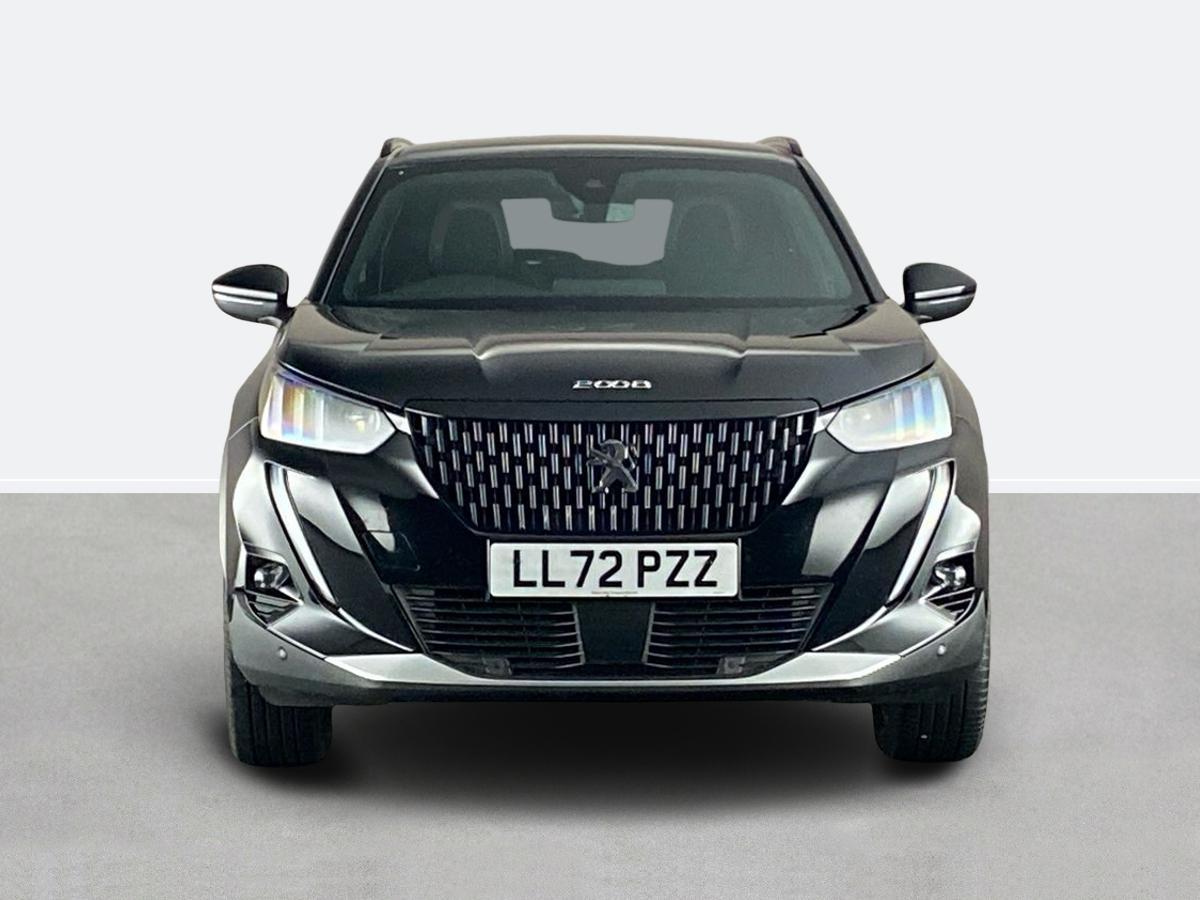 Used Peugeot 2008 2022 for sale - 77135354: Photo 8