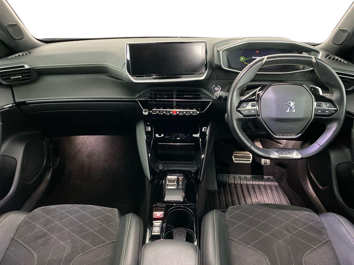 Used Peugeot 2008 2022 for sale - 77135354: Photo 9