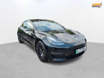 2022 - Performance AWD 4dr [Performance Upgrade] Auto