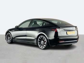 Used Tesla Model 3 2022 for sale - 74623721: Photo
