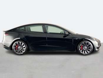 Used Tesla Model 3 2022 for sale - 74623721: Photo