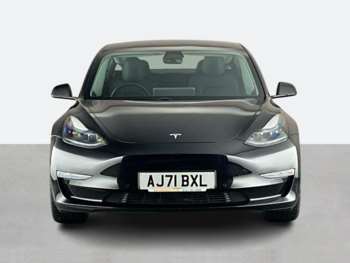 Used Tesla Model 3 2022 for sale - 74623721: Photo