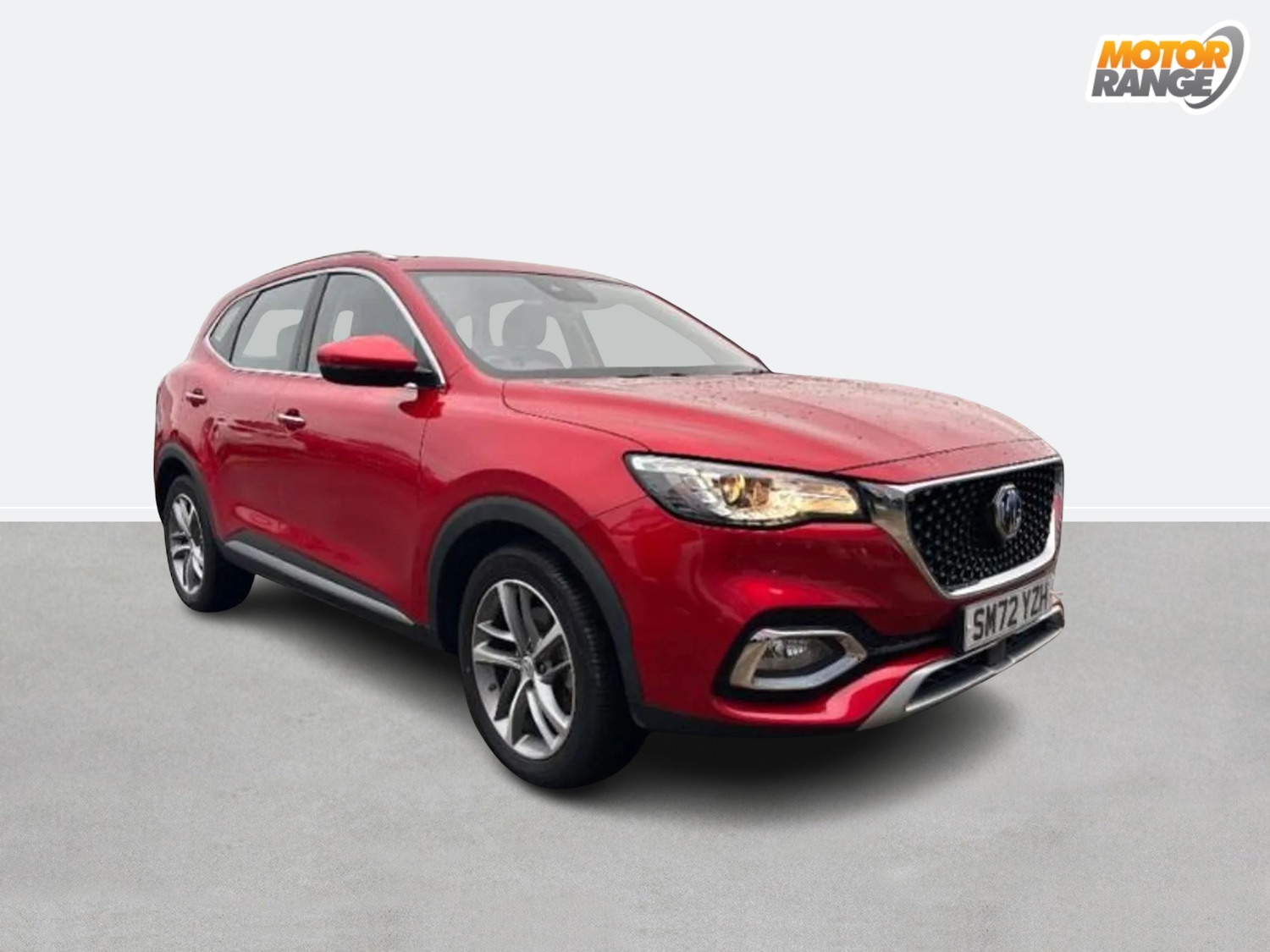 Used MG MG HS 2023 for sale - 77458860: Photo 1