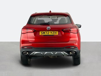 Used MG MG HS 2023 for sale - 77458860: Photo