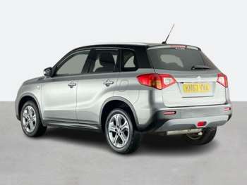 Used Suzuki Vitara 2017 for sale - 74854798: Photo