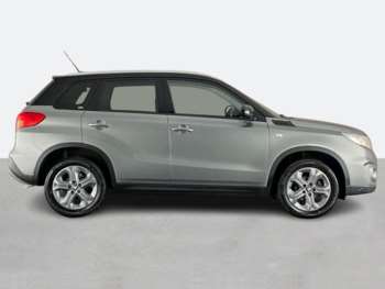 Used Suzuki Vitara 2017 for sale - 74854798: Photo