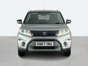 Used Suzuki Vitara 2017 for sale - 74854798: Photo