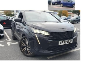 Used Peugeot 3008 2022 for sale - 78421895: Photo