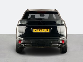 Used Peugeot 3008 2022 for sale - 78421895: Photo