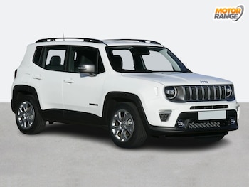 Used Jeep Renegade 2021 for sale - 78815265: Photo