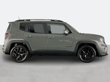 Used Jeep Renegade 2021 for sale - 78815265: Photo