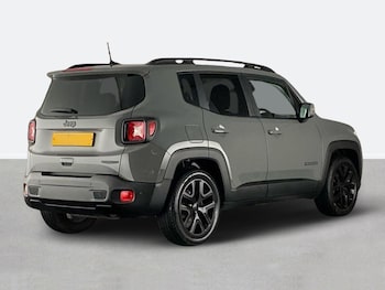 Used Jeep Renegade 2021 for sale - 78815265: Photo
