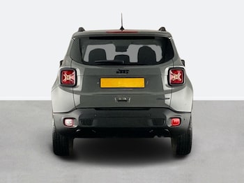 Used Jeep Renegade 2021 for sale - 78815265: Photo
