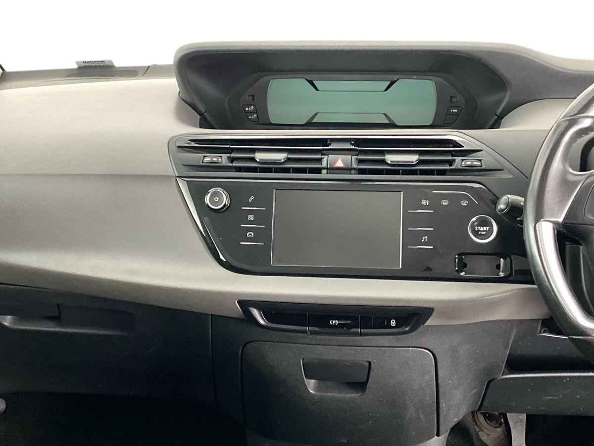 Used Citroen C4 Grand Picasso 2017 for sale - 76158201: Photo 10