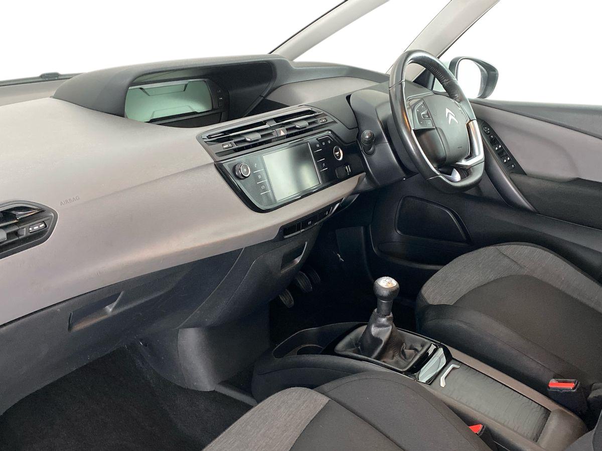 Used Citroen C4 Grand Picasso 2017 for sale - 76158201: Photo 14