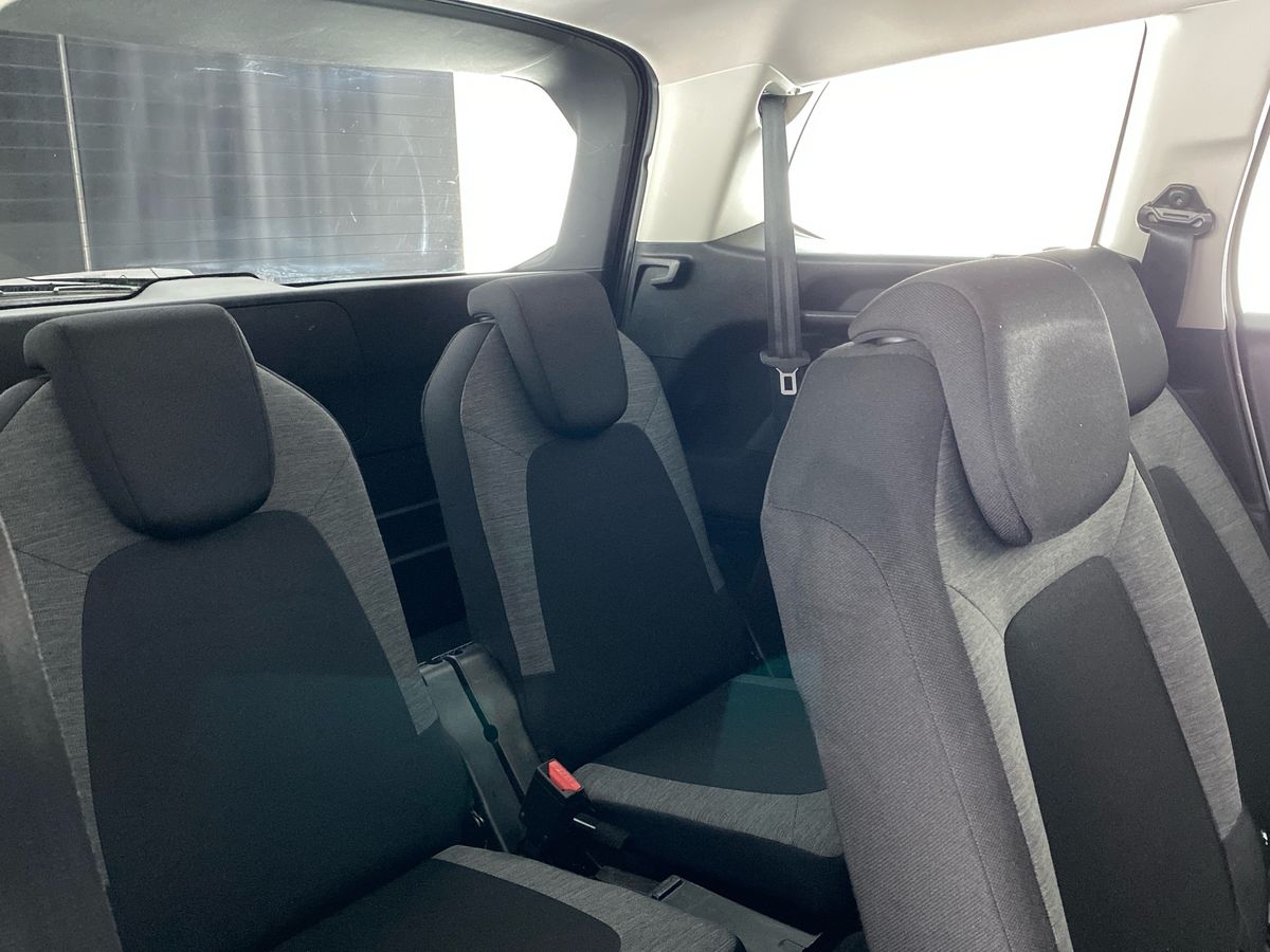Used Citroen C4 Grand Picasso 2017 for sale - 76158201: Photo 16