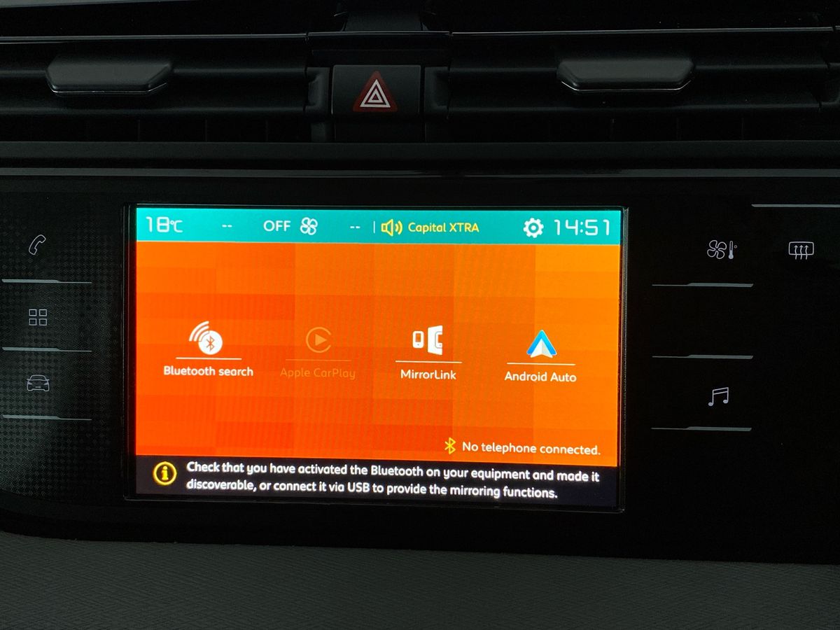 Used Citroen C4 Grand Picasso 2017 for sale - 76158201: Photo 18