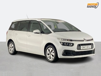 Citroen - C4 Grand Picasso