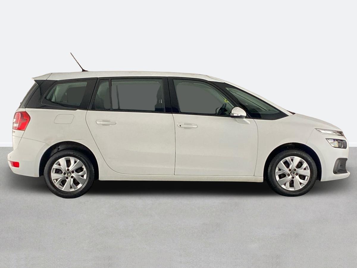 Used Citroen C4 Grand Picasso 2017 for sale - 76158201: Photo 2