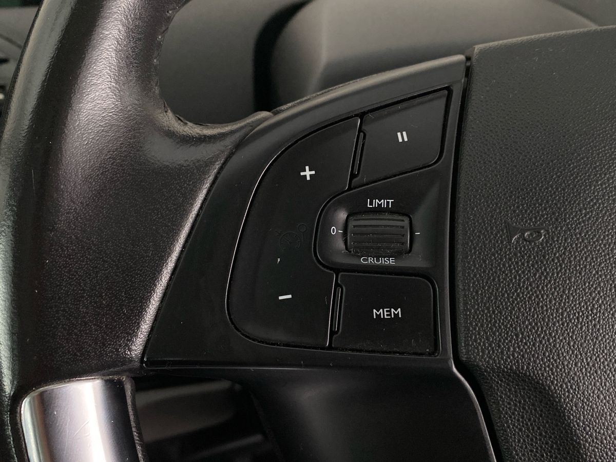 Used Citroen C4 Grand Picasso 2017 for sale - 76158201: Photo 23