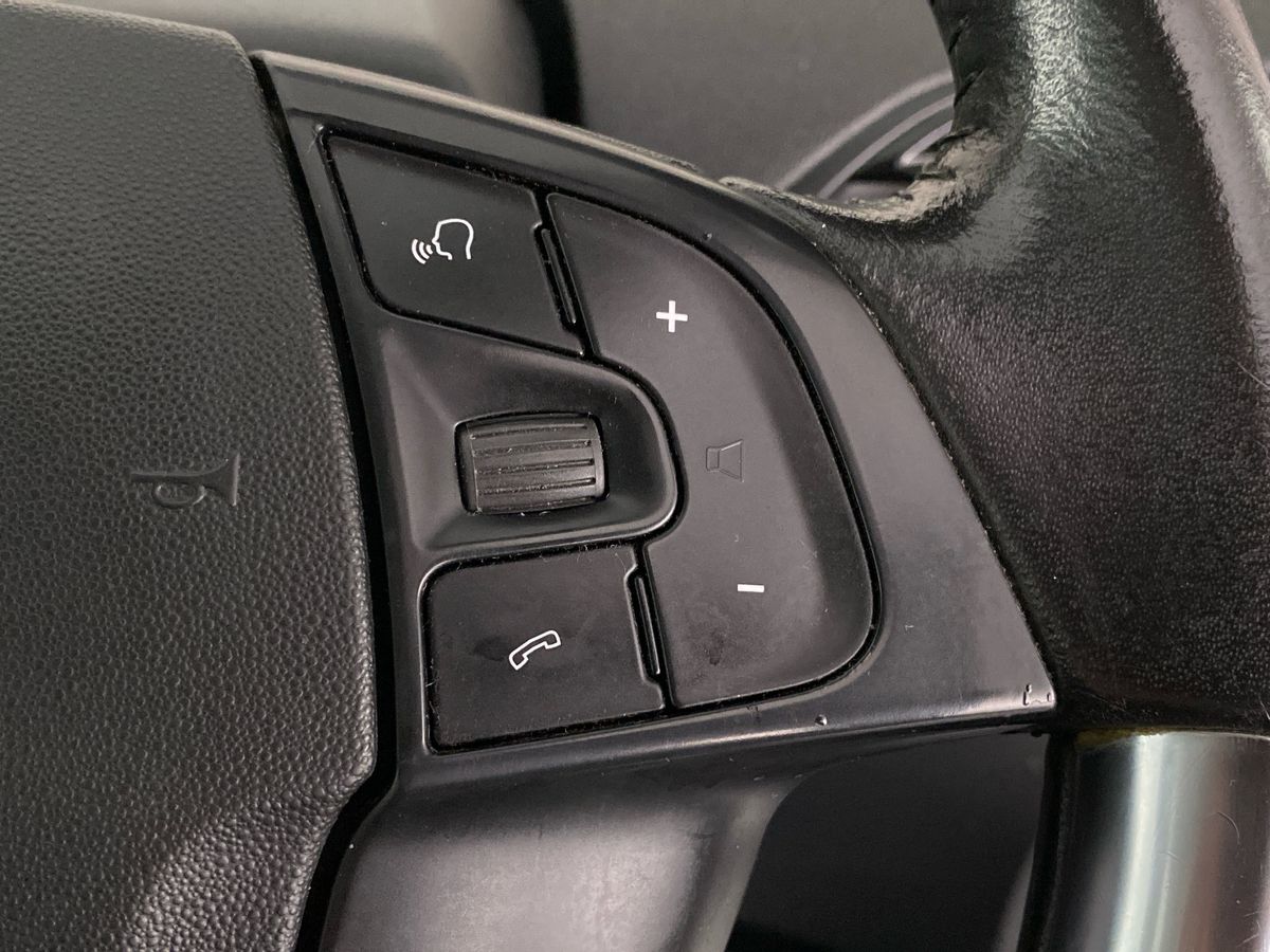 Used Citroen C4 Grand Picasso 2017 for sale - 76158201: Photo 24