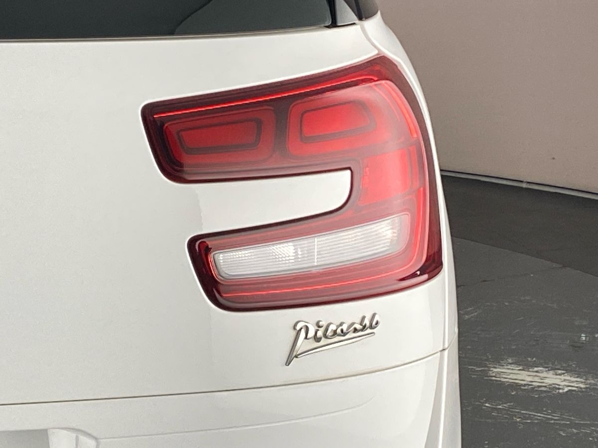 Used Citroen C4 Grand Picasso 2017 for sale - 76158201: Photo 30