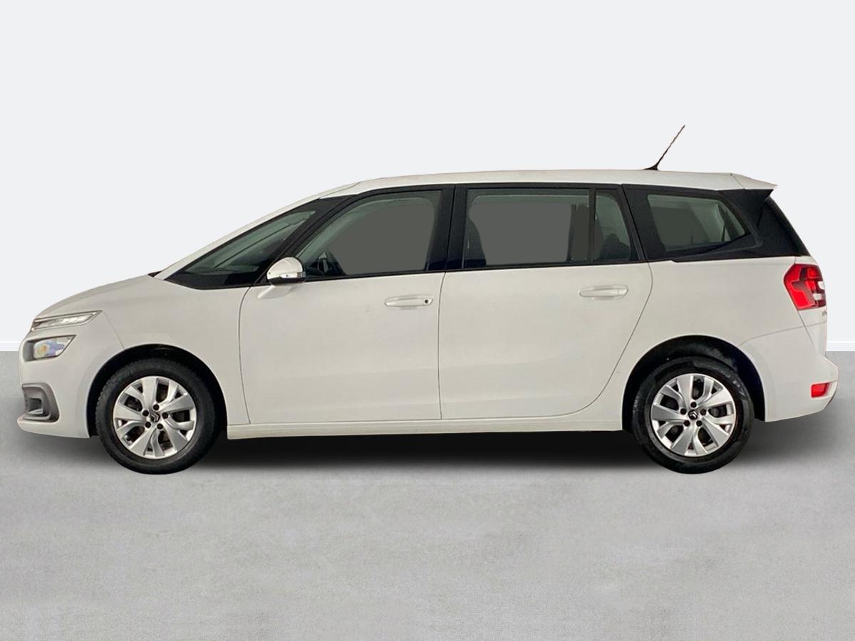 Used Citroen C4 Grand Picasso 2017 for sale - 76158201: Photo 6