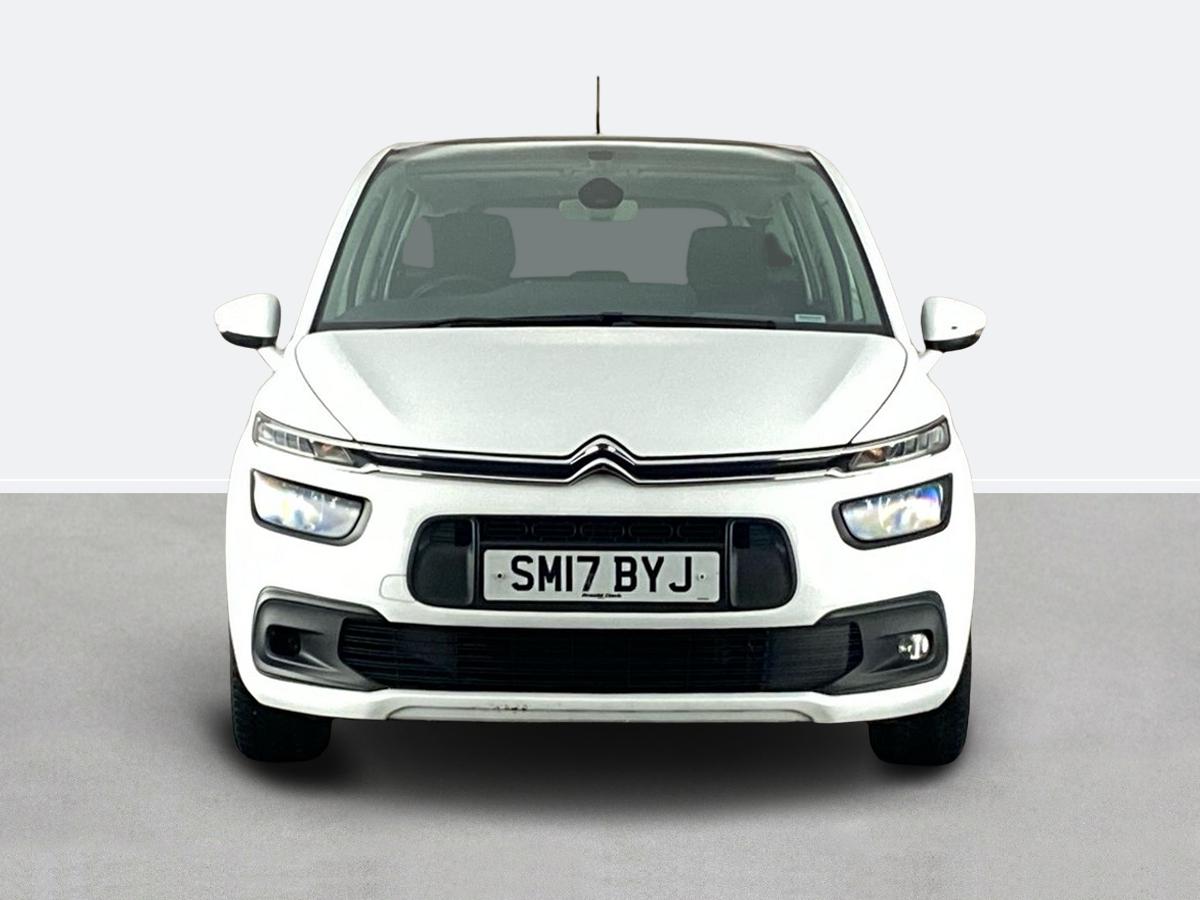 Used Citroen C4 Grand Picasso 2017 for sale - 76158201: Photo 8