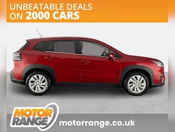 Used Suzuki SX4 S-Cross 2023 for sale - 79801037: Photo