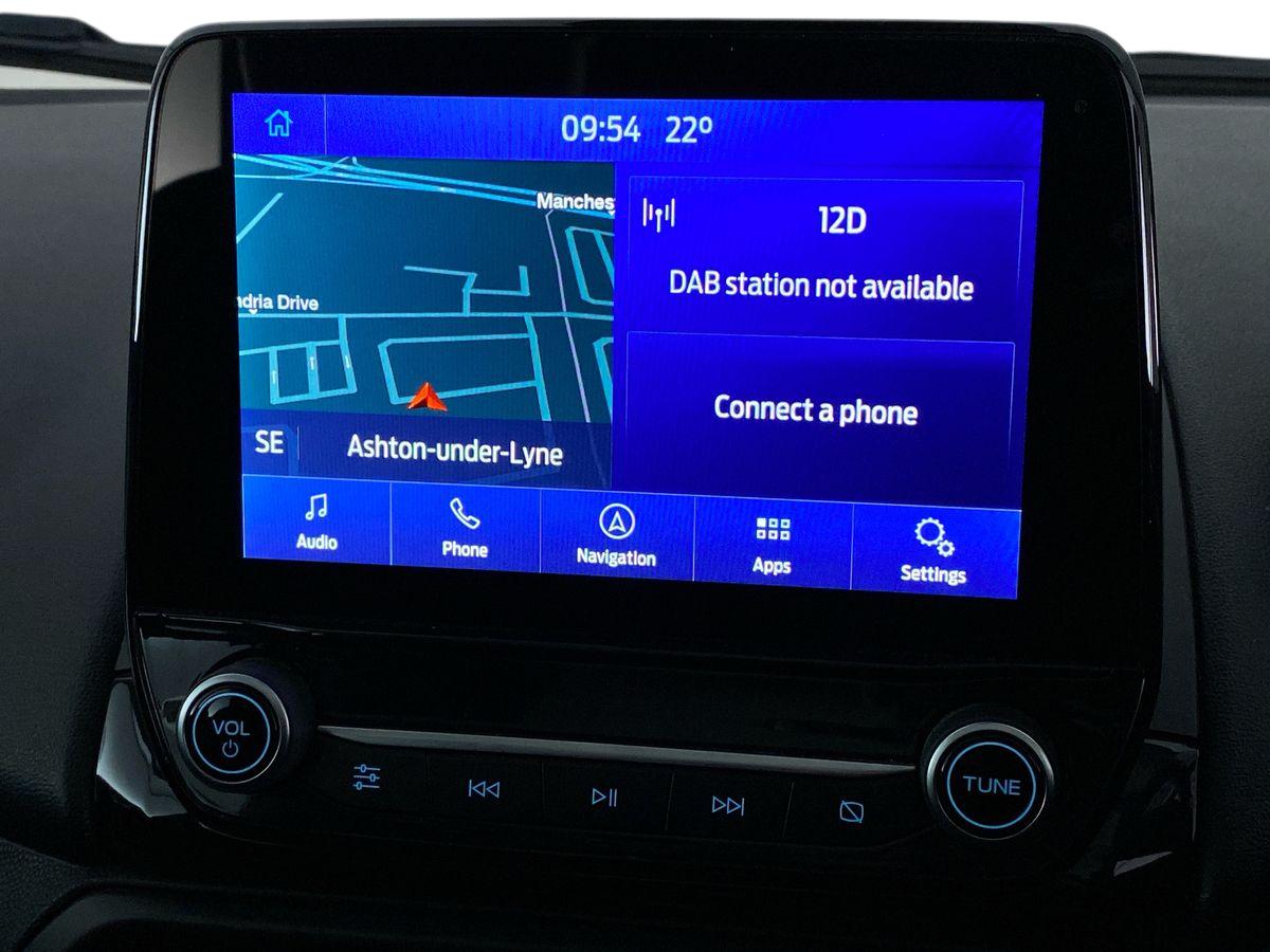 Used Ford Ecosport 2022 for sale - 76177370: Photo 14