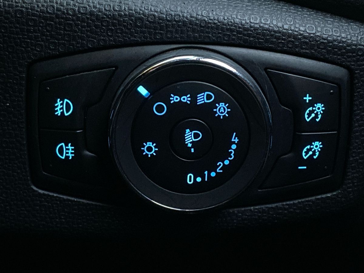Used Ford Ecosport 2022 for sale - 76177370: Photo 23