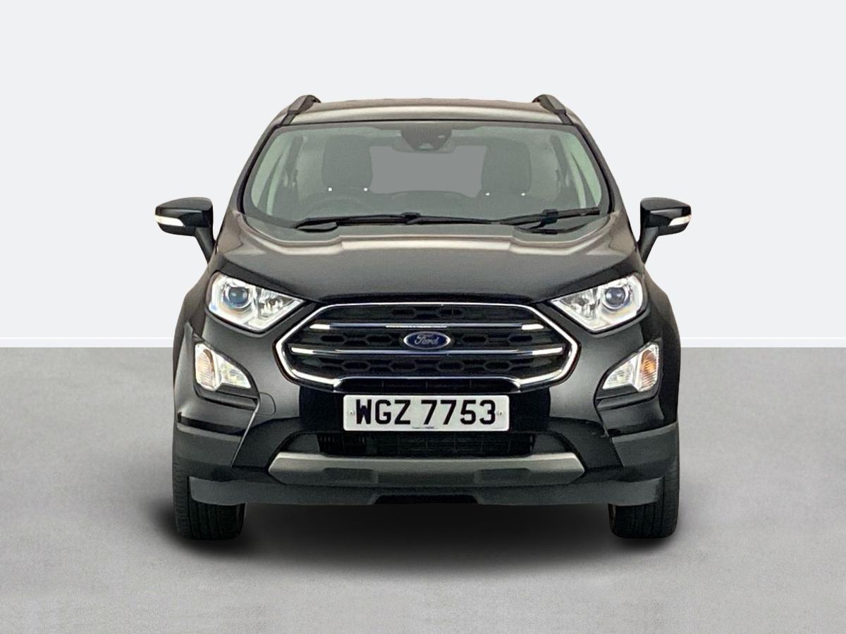 Used Ford Ecosport 2022 for sale - 76177370: Photo 4