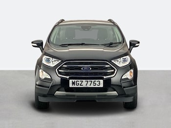 Used Ford Ecosport 2022 for sale - 76177370: Photo 4