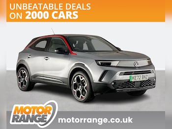 Used Vauxhall Mokka 2023 for sale - 79582586: Photo