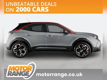 Used Vauxhall Mokka 2023 for sale - 79582586: Photo