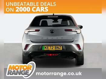 Used Vauxhall Mokka 2023 for sale - 79582586: Photo