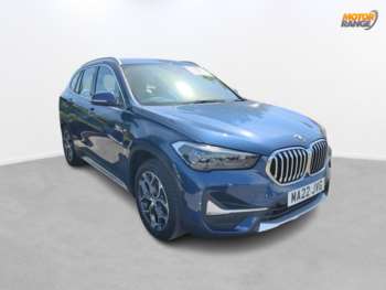2022 - sDrive 18i [136] xLine 5dr