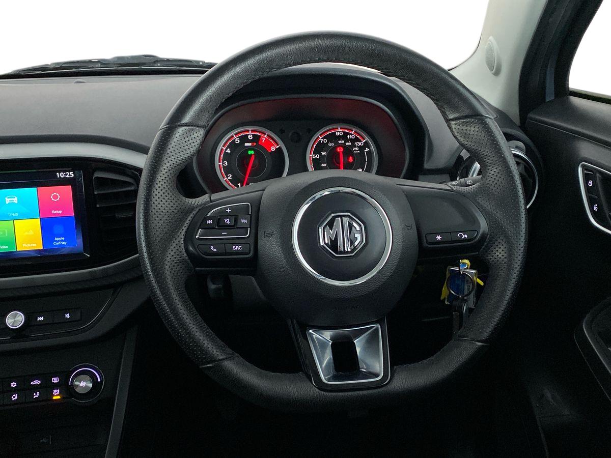 Used MG MG3 2022 for sale - 77973382: Photo 11